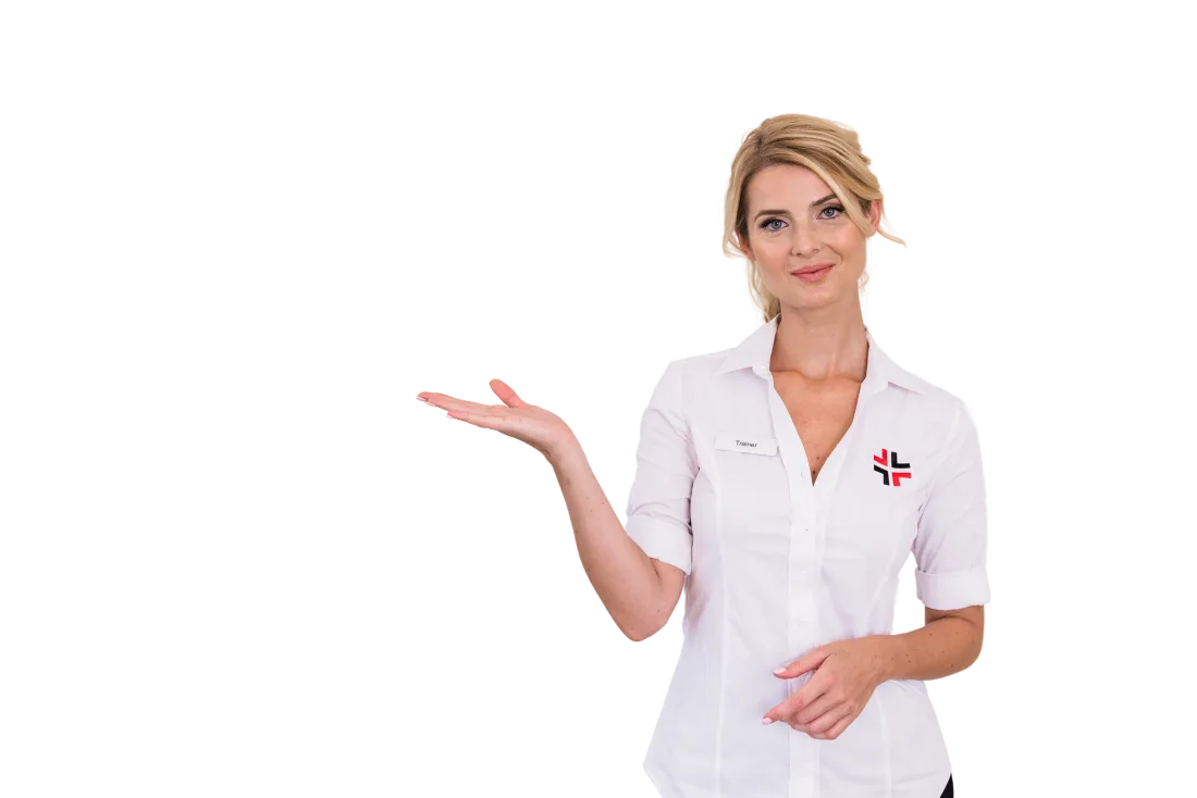 First aid trainer in Gold Coast